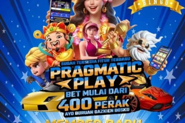 Pengalaman Menang Jackpot Slot di Gedetogel Kisah Nyata Pemain Jackpot Slot di Gedetogel