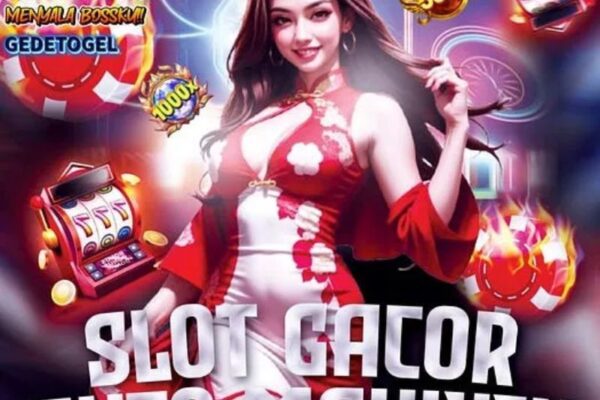 Rahasia Jackpot