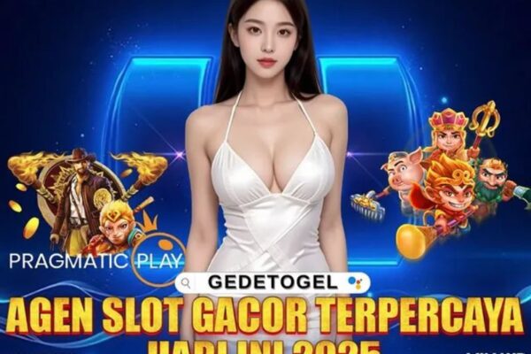 Kemenangan Fantastis Slot Online