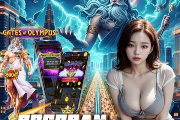 Kemenangan Besar di Gedetogel
