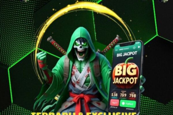 Spesial Mahjong Ways
