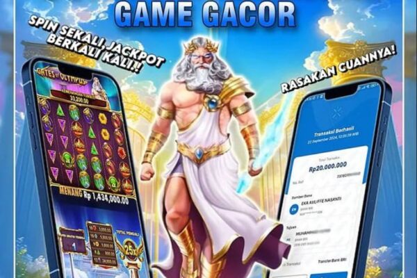 Rahasia Pro Player Menang