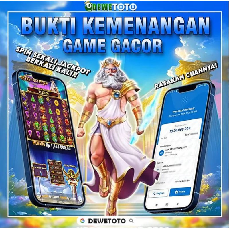 Rahasia Pro Player Menang
