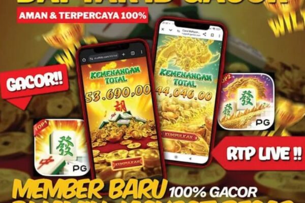 Panduan Dapat Jackpot Mahjong Ways di Situs Togel Dewetoto Panduan Dapat Jackpot