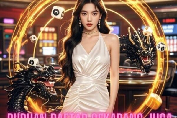 Mahjong Ways Pilihan Utama