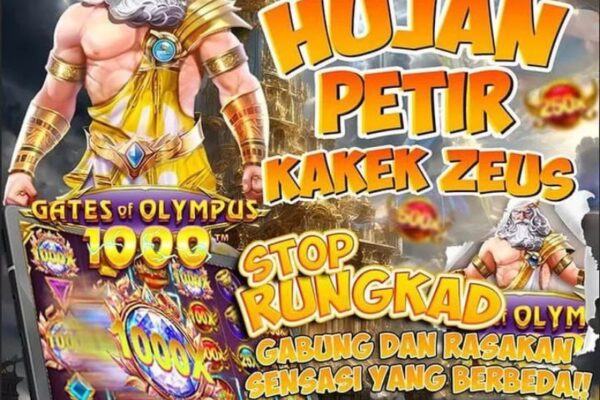 Raih 100 Juta Rupiah