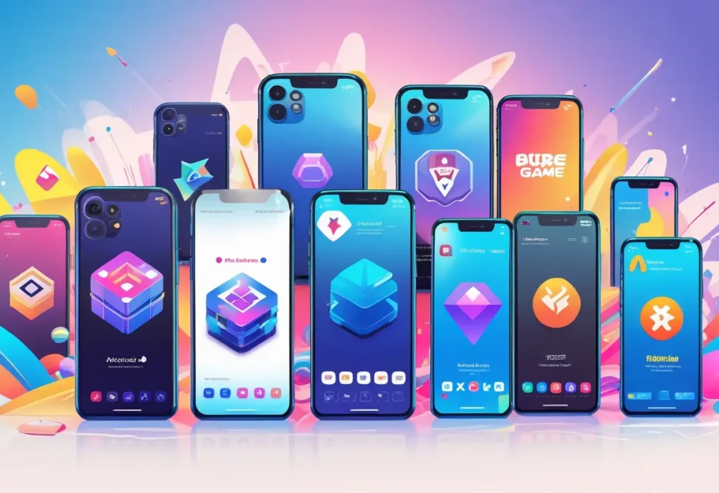 10 Game Terbaik untuk Dimainkan di Smartphone