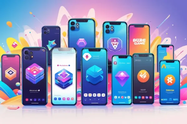 10 Game Terbaik untuk Dimainkan di Smartphone